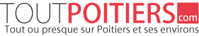 Logo ToutPoitiers