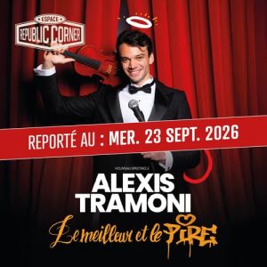 Alexis Tramoni
