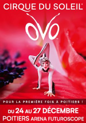 Cirque du Soleil