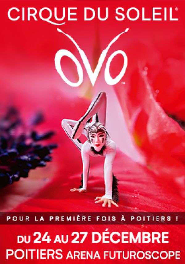 Cirque du Soleil