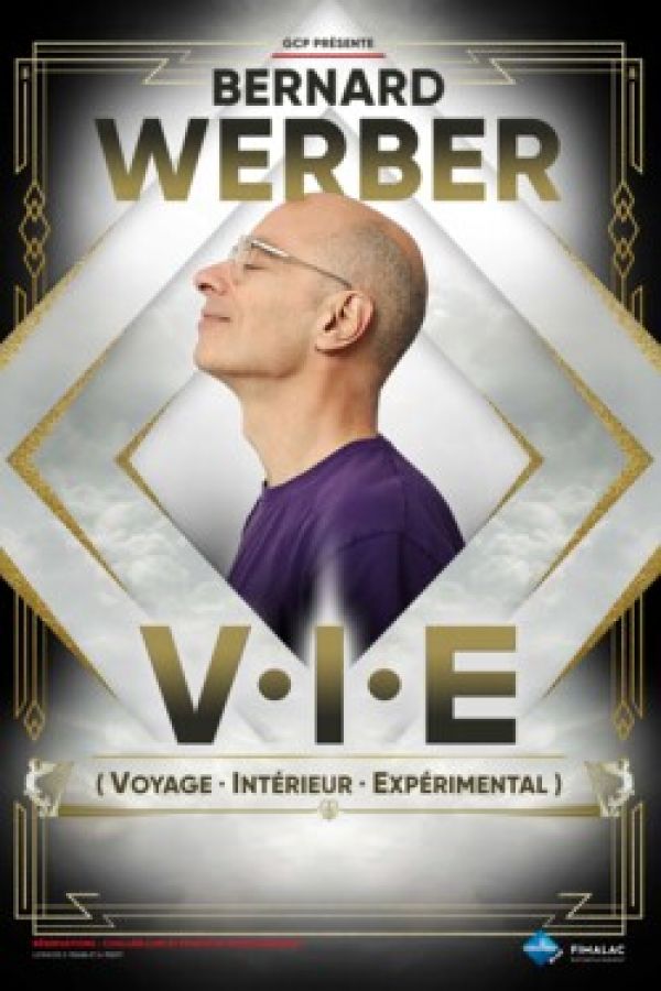 BERNARD WERBER