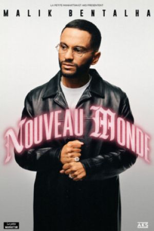 MALIK BENTALHA