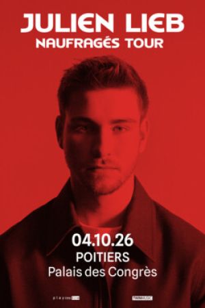 JULIEN LIEB