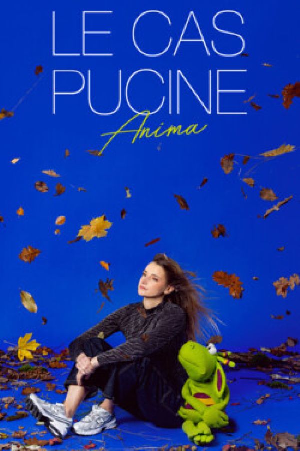 LE CAS PUCINE