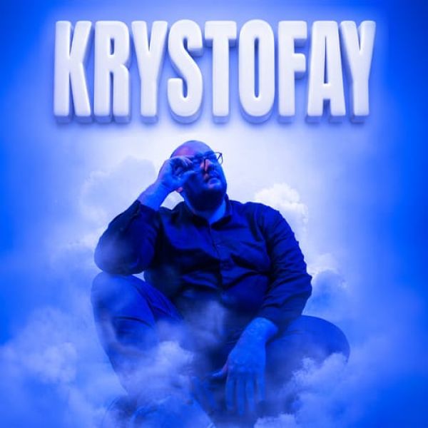 DJ set by KRYSTOFAY