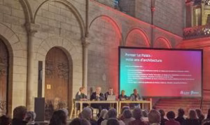 JEP : Table ronde sur la Seconde Guerre Mondiale