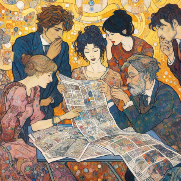 ANNULÉ : Temps des Bulles