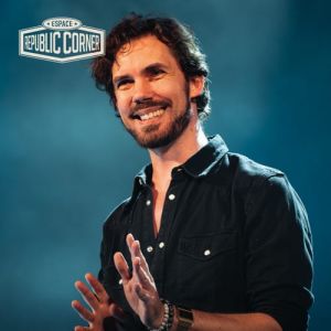 Arnaud Demanche