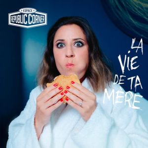 Blandine Lehout