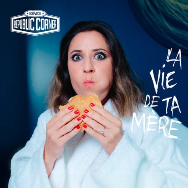 Blandine Lehout