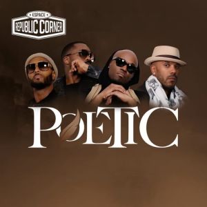 Poetic Lover