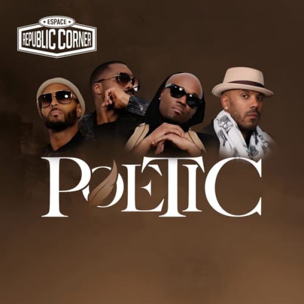 Poetic Lover