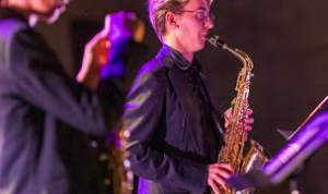 Concert de Gala du 26e festival Saxophone en mouvement
