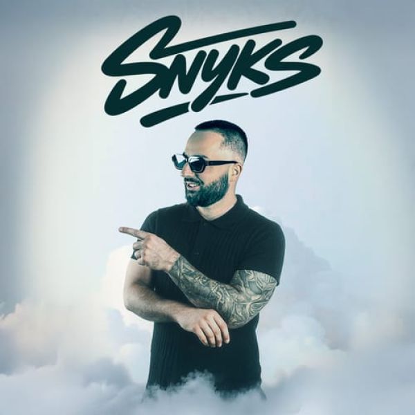 DJ set by SNYKS