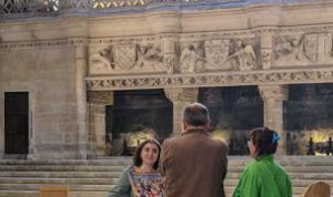 JEP : Visite guidée "Jean de France, Duc de Berry"