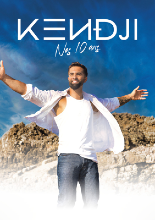 KENDJI