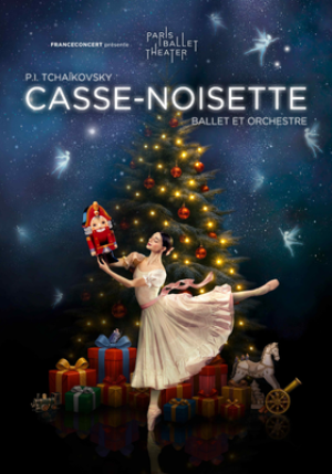 CASSE-NOISETTE
