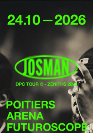 JOSMAN