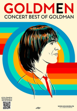 GOLDMEN
