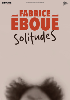 FABRICE EBOUÉ