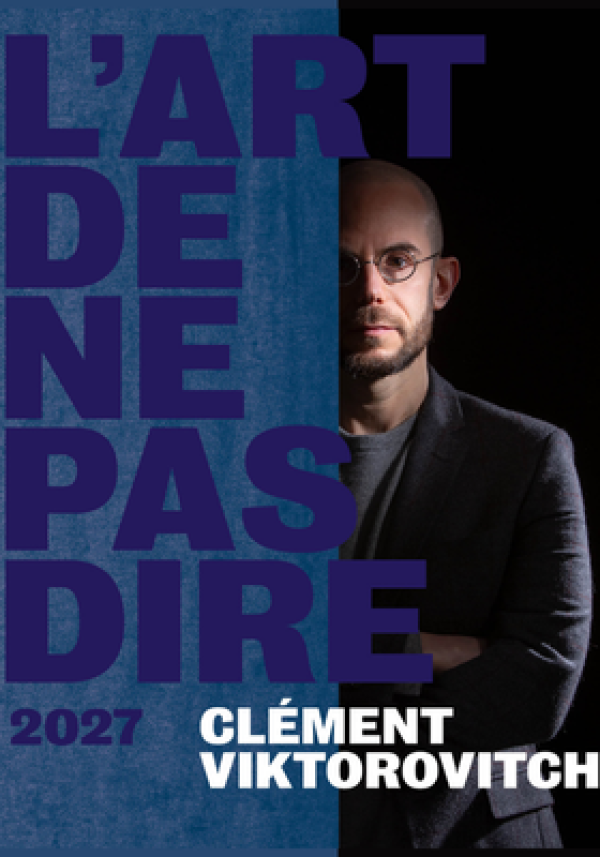 CLEMENT VIKTOROVITCH