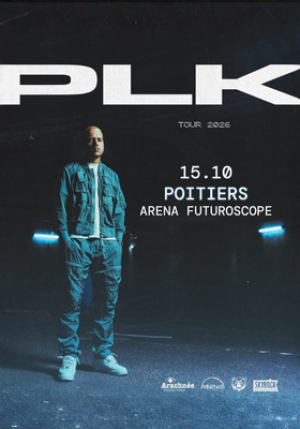 PLK – TOUR 2026