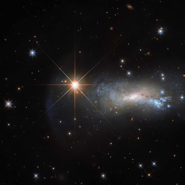Quelle est cette constellation ?