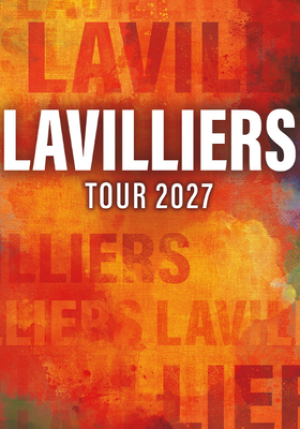 BERNARD LAVILLIERS