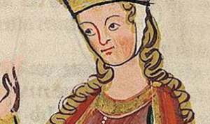 JEP : Visite guidée "Aliénor d’Aquitaine, duchesse et reine"