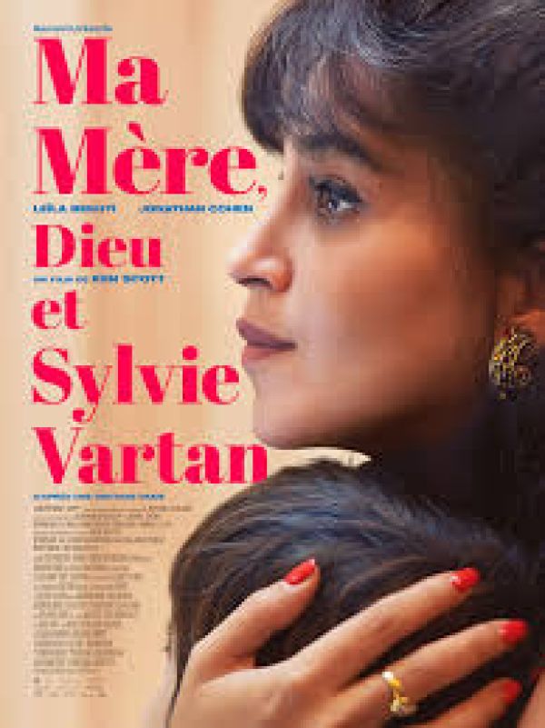 Film “Ma mère, Dieu et Sylvie Vartan”