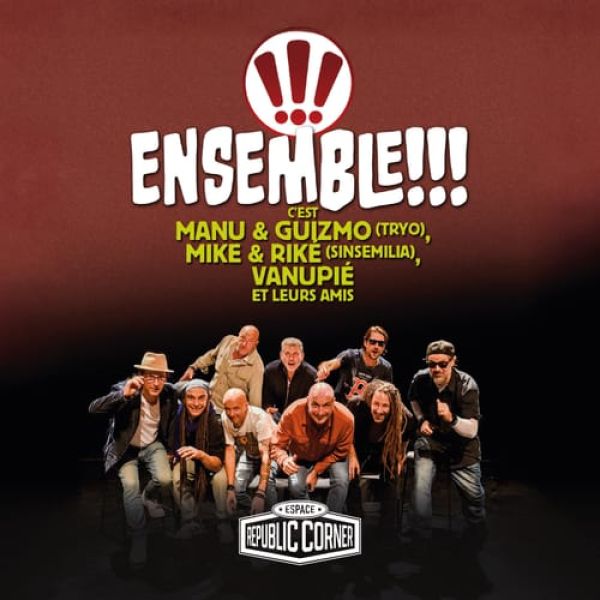 ENSEMBLE !!!