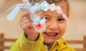 Croq’Palais : Théâtre de dragons (5-7 ans)