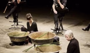Festival Bruisme #14 : Concert d'Erwan Keravec