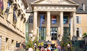 Les Échappées du Palais