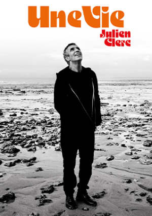 JULIEN CLERC