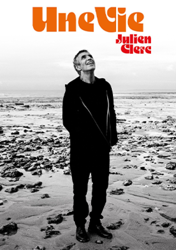 JULIEN CLERC