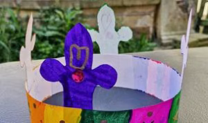Croq’Palais : La couronne de Richard (5-7 ans)
