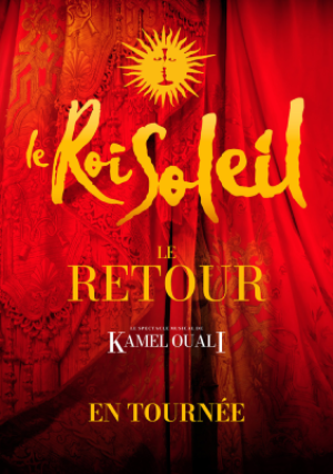 LE ROI SOLEIL