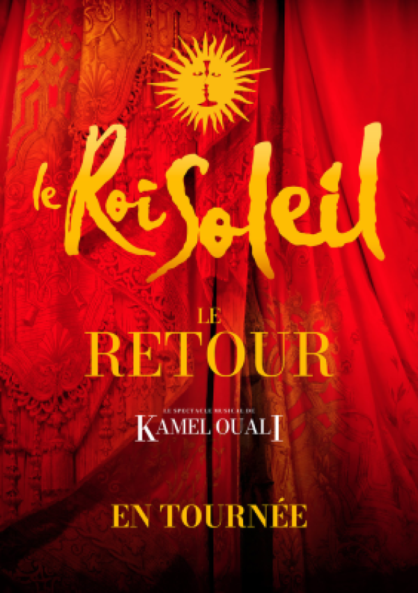 LE ROI SOLEIL