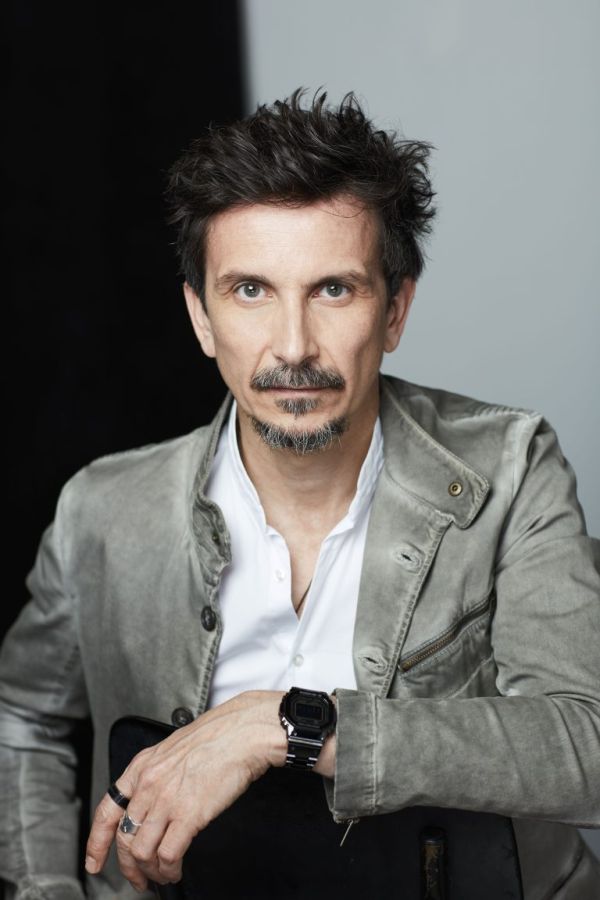 Arnaud Tsamere « NOUVEAU SPECTACLE »
