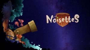 Noisettes, à la recherche de la planète idéale