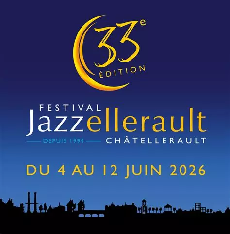 Jazzellerault